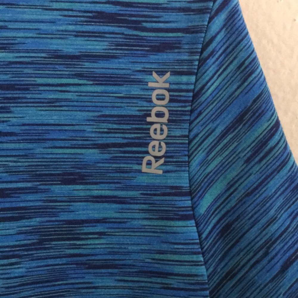 COPY - Reebok Speed-wick Performance shirt - Picture 2 of 6